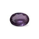 Amethyst - जामुनिया (Jamuniya) | 8.09 ct from | Certified Loose Gemstone for Astrology & Jewelry